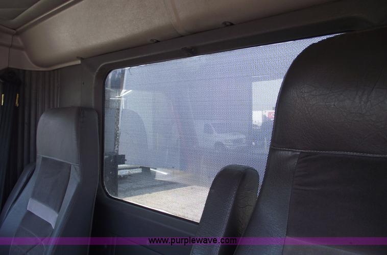 image for item 5456 2002 International 5500i Work Star five axle dump truck