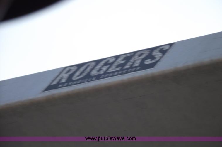 image for item 5456 2002 International 5500i Work Star five axle dump truck