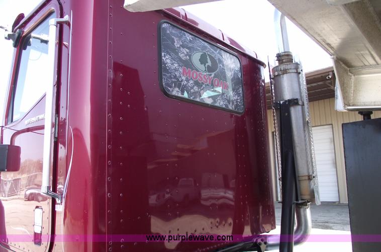 image for item 5456 2002 International 5500i Work Star five axle dump truck