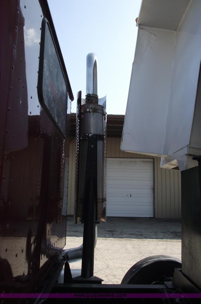 image for item 5456 2002 International 5500i Work Star five axle dump truck