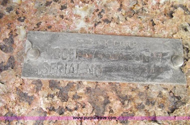 image for item 5459 1980 Strick 48' trailer