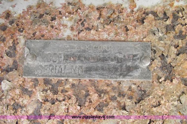 image for item 5459 1980 Strick 48' trailer