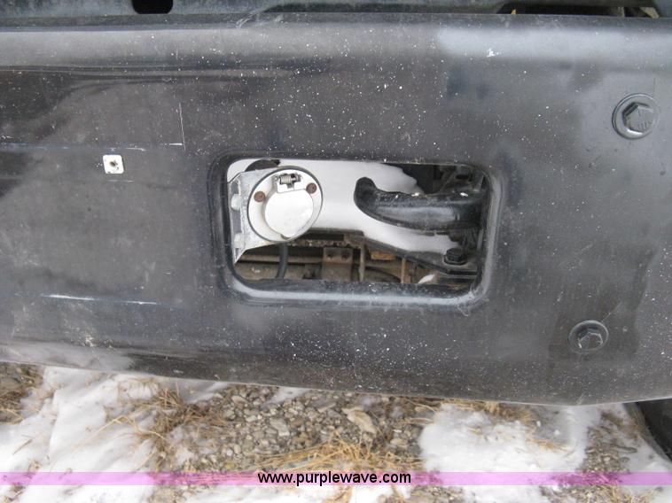 image for item 8182 1993 GMC TopKick SLE truck