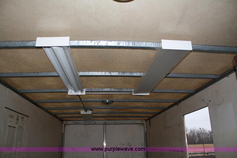 image for item 4923 1994 Volvo cargo truck