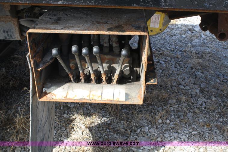 image for item 4948 2000 Sterling LT8500 rollback truck