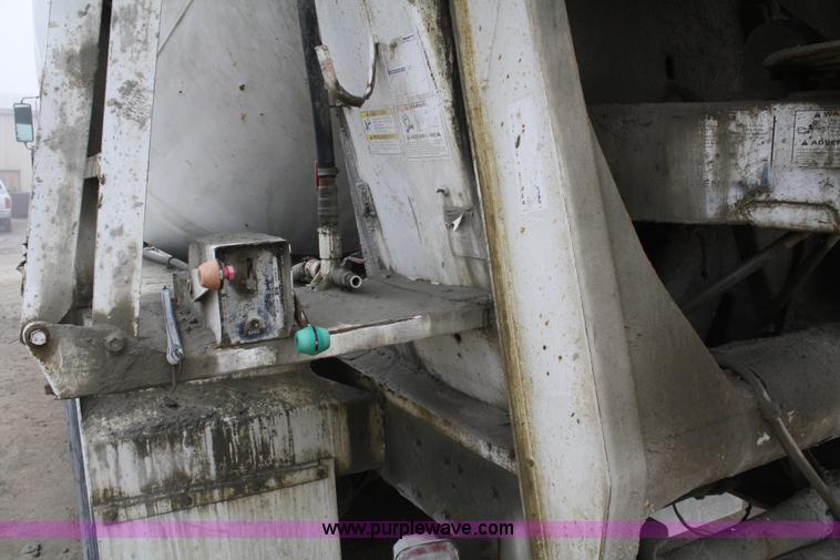 image for item 4970 1992 Kenworth W900 cement truck