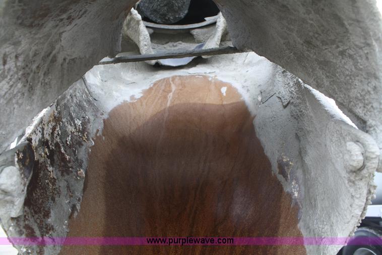 image for item 4970 1992 Kenworth W900 cement truck