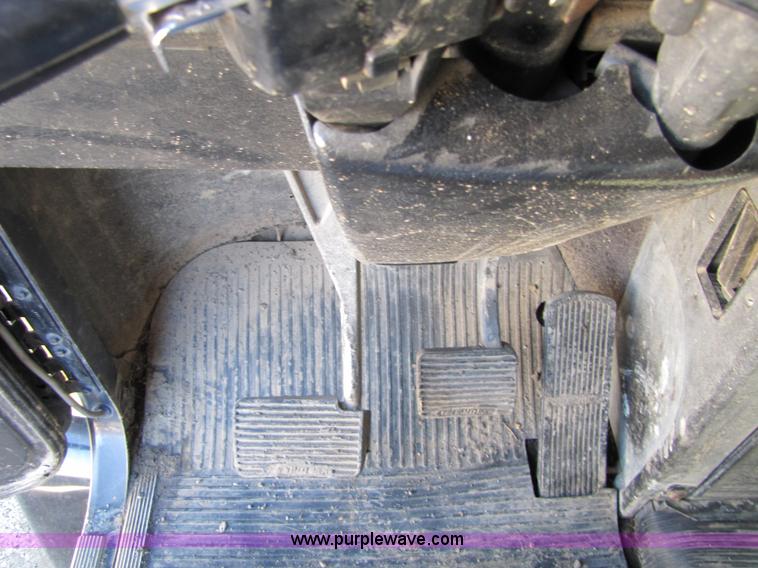 image for item 5191 1990 Freightliner FLD dump truck