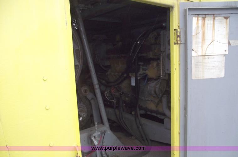 image for item 5376 1976 Lima 50-SC 50 ton crawler crane