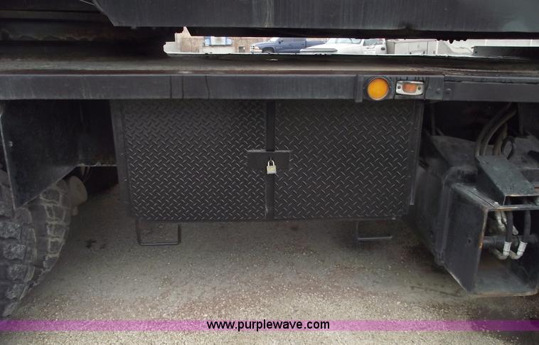 image for item 5377 1972 Lima 550T 60 ton crane