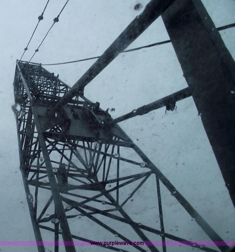 image for item 5377 1972 Lima 550T 60 ton crane