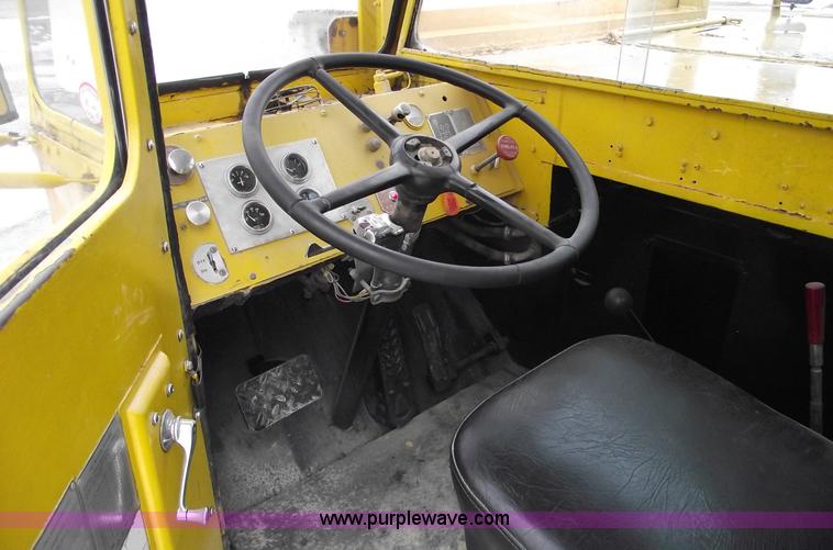 image for item 5377 1972 Lima 550T 60 ton crane