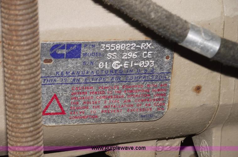 image for item 5377 1972 Lima 550T 60 ton crane