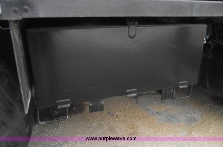 image for item 5378 1972 Lima 450T 50 ton crane