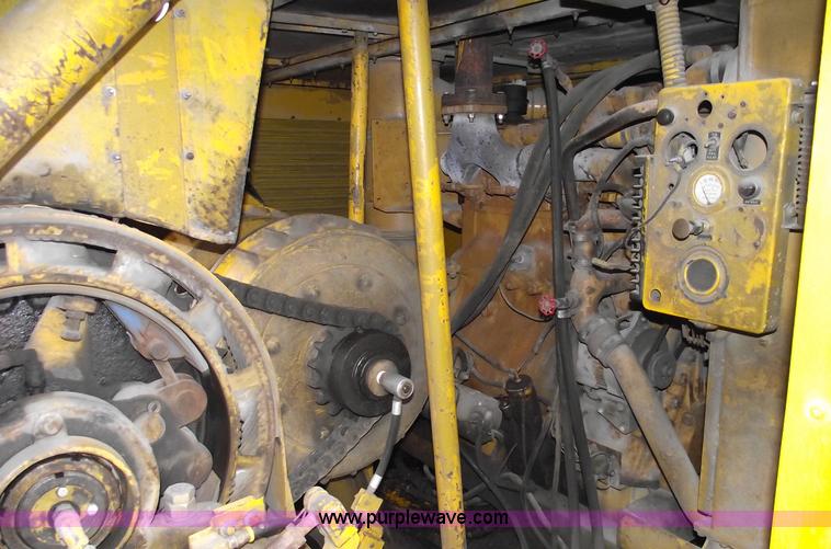 image for item 5378 1972 Lima 450T 50 ton crane