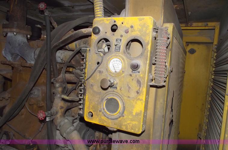 image for item 5378 1972 Lima 450T 50 ton crane