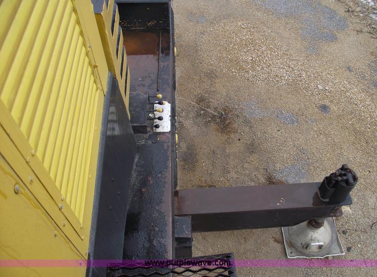 image for item 5378 1972 Lima 450T 50 ton crane