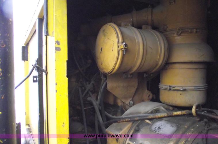 image for item 5378 1972 Lima 450T 50 ton crane
