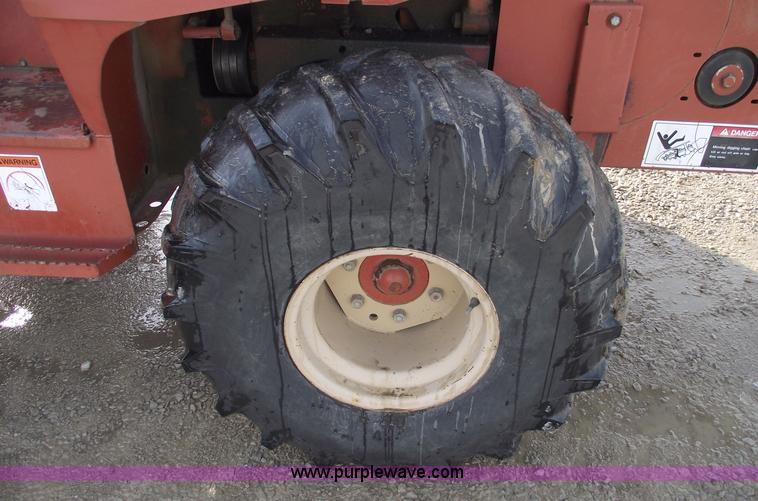 image for item 5426 Ditch Witch 6510 trencher