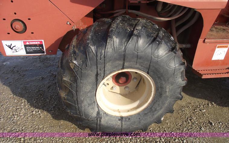 image for item 5426 Ditch Witch 6510 trencher