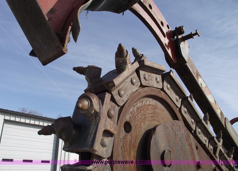 image for item 5426 Ditch Witch 6510 trencher