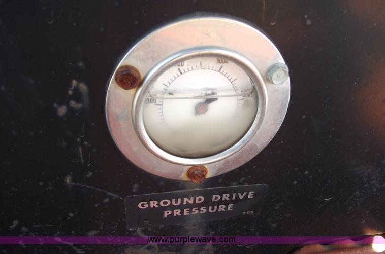 image for item 5426 Ditch Witch 6510 trencher