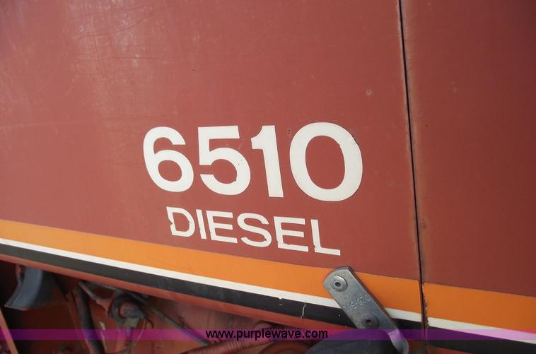 image for item 5426 Ditch Witch 6510 trencher