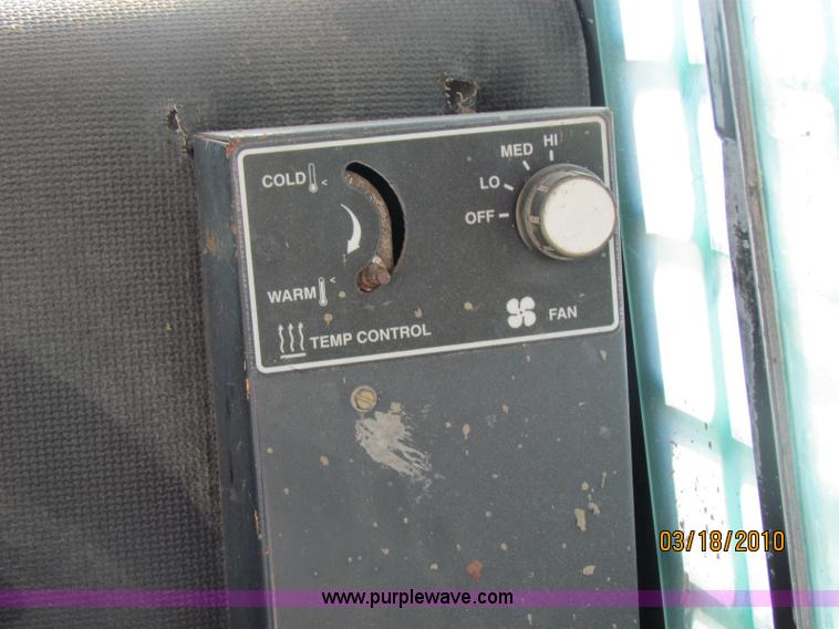 image for item 7500 1992 Bobcat 753 skid steer