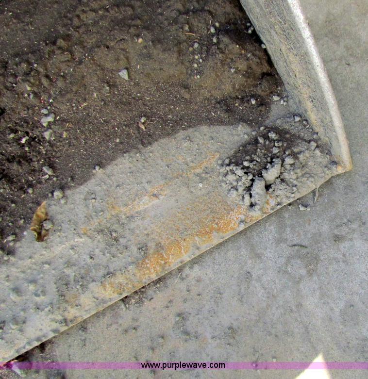 image for item 7500 1992 Bobcat 753 skid steer