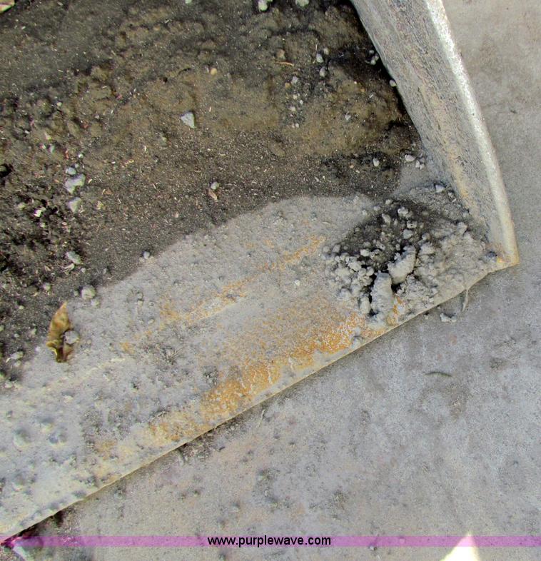 image for item 7500 1992 Bobcat 753 skid steer