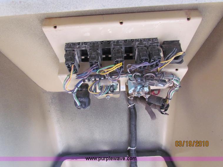 image for item 7501 Ingersoll Rand TC 13 vibratory trench compactor