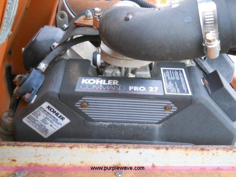 image for item 7787 Midland Machinery SM shoulder maintainer