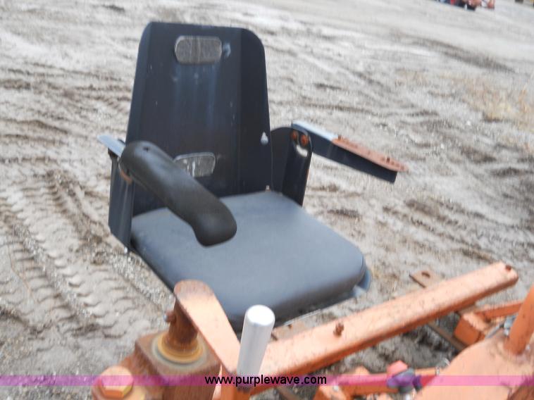 image for item 7787 Midland Machinery SM shoulder maintainer