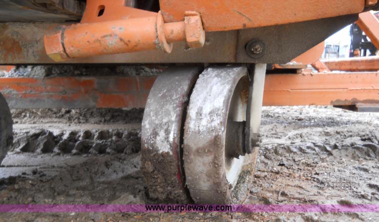 image for item 7787 Midland Machinery SM shoulder maintainer