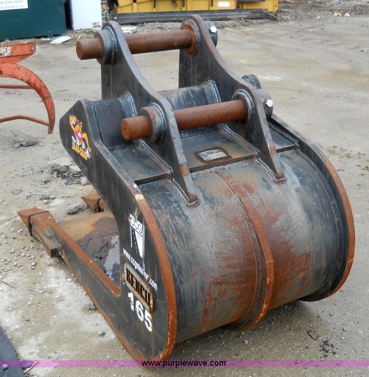 image for item 7789 2007 Kenco Slab Crab