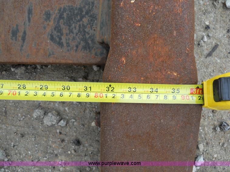 image for item 7789 2007 Kenco Slab Crab