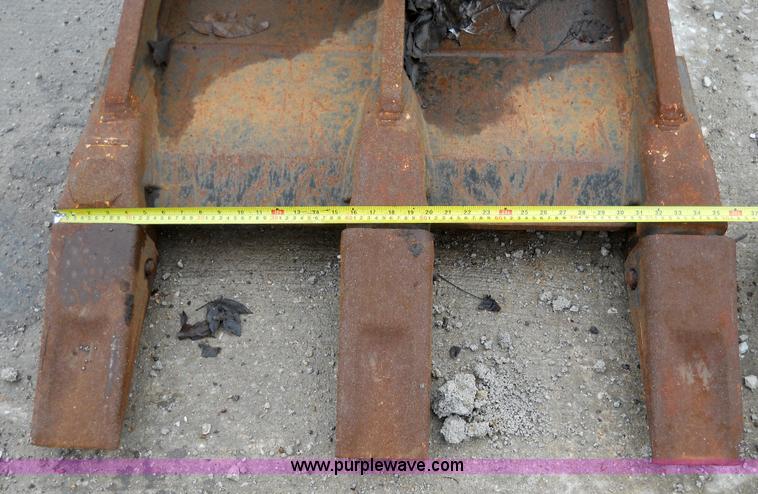 image for item 7789 2007 Kenco Slab Crab