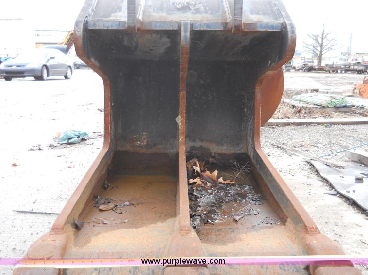 image for item 7789 2007 Kenco Slab Crab