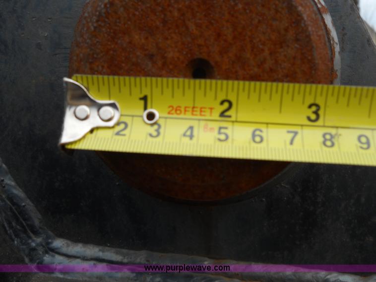 image for item 7789 2007 Kenco Slab Crab