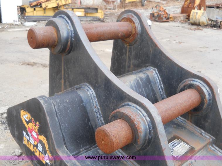 image for item 7789 2007 Kenco Slab Crab