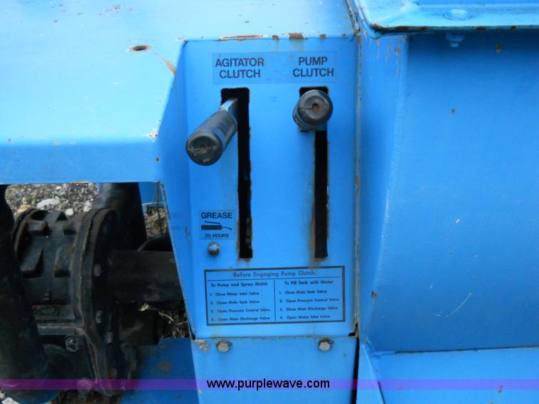 image for item 7811 2003 Kincaid Agigator