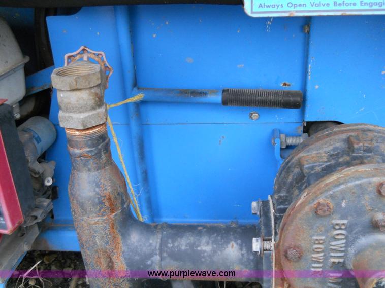 image for item 7811 2003 Kincaid Agigator