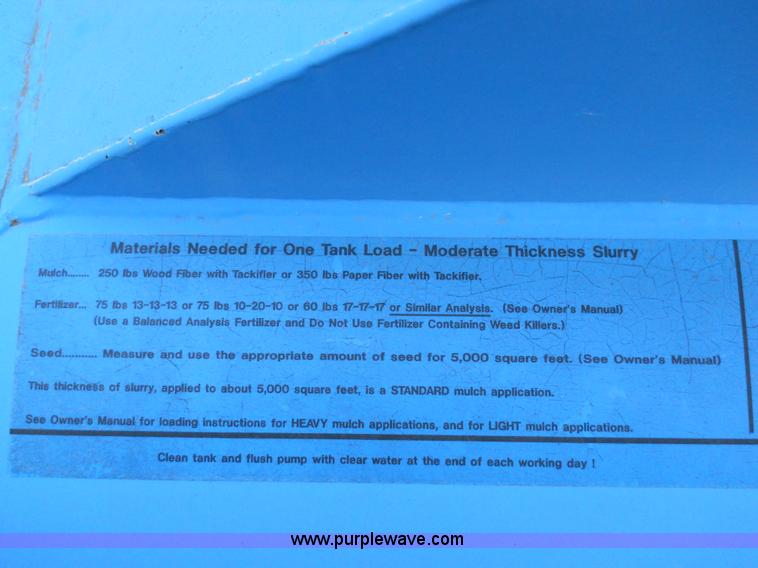 image for item 7811 2003 Kincaid Agigator