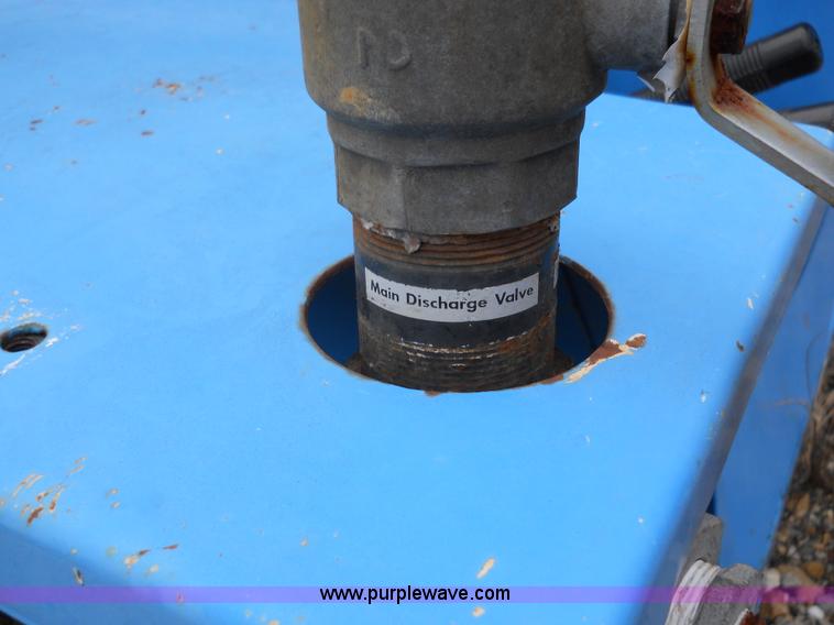 image for item 7811 2003 Kincaid Agigator