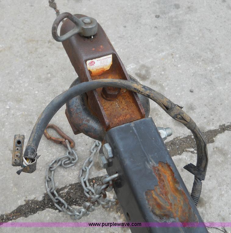 image for item 7812 2006 Atlas Copco air compressor