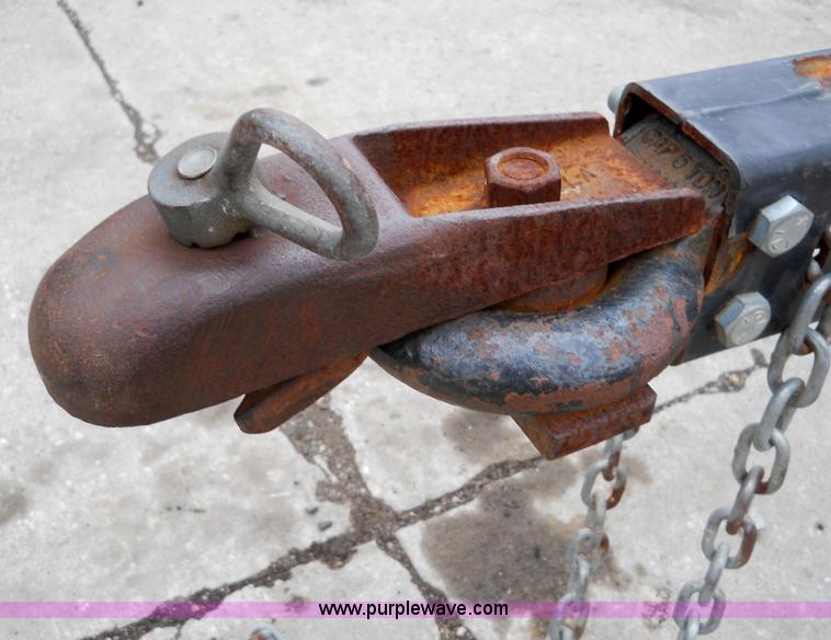 image for item 7812 2006 Atlas Copco air compressor