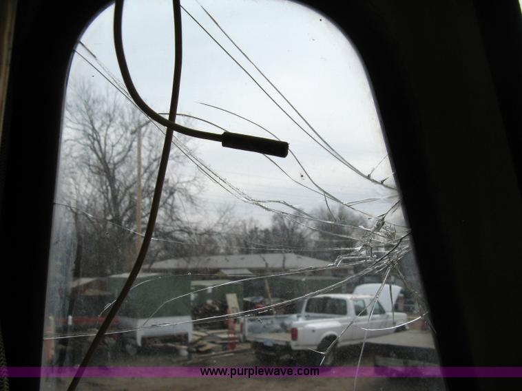 image for item 8010 1978 Fiat-Allis 605B wheel loader