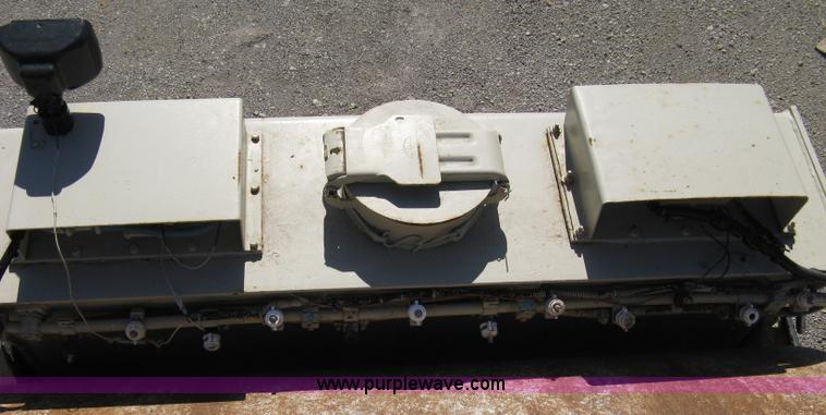 image for item 8223 Ingersoll Rand DD-90 vibratory compactor