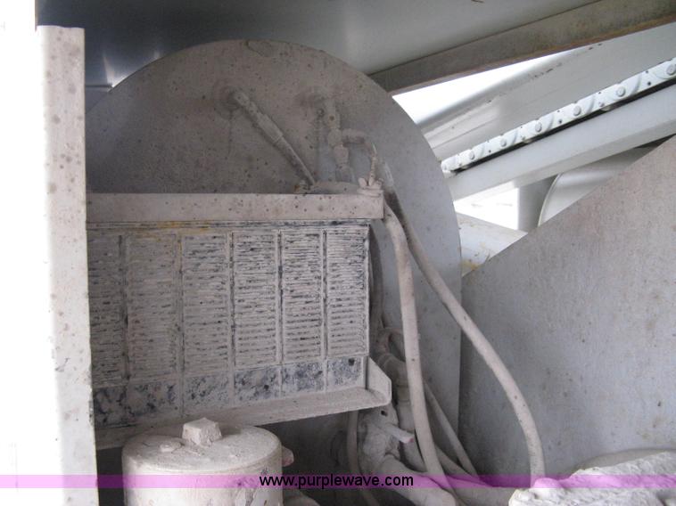 image for item 8234 Simon MPH 60 boom lift