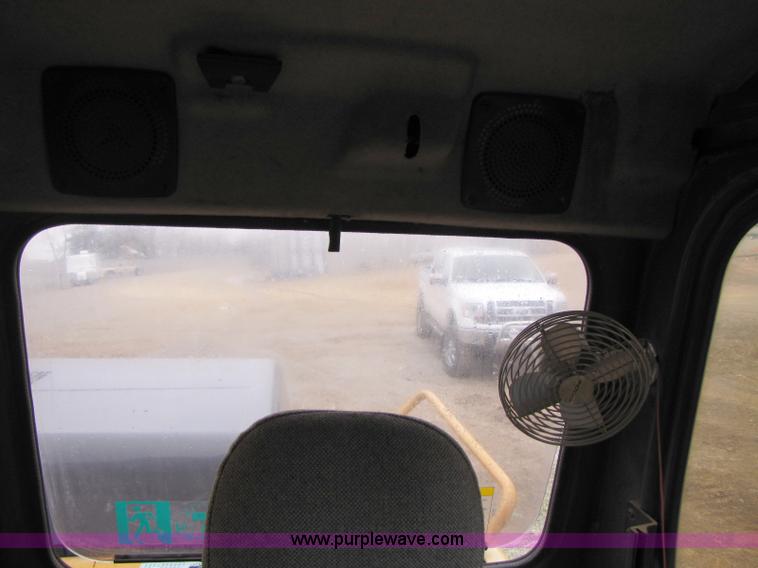 image for item 8364 2003 Case CX130 excavator